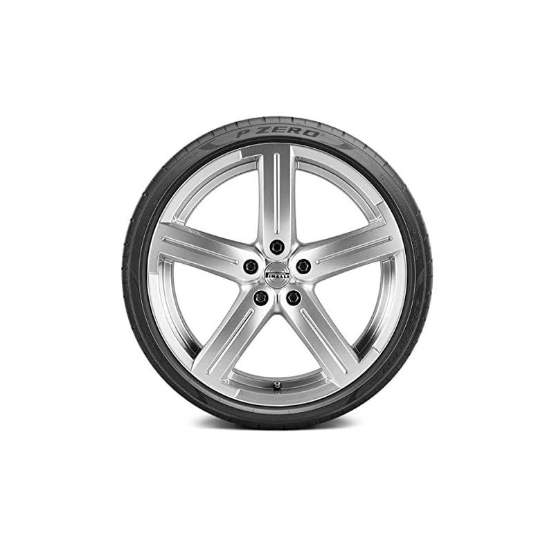 PIRELLI ピレリ サマー 275 40ZR19 P-ZERO PZ4 105Y XL S.C. BMW承認 タイヤのみ ホイールなし 1本 3135900