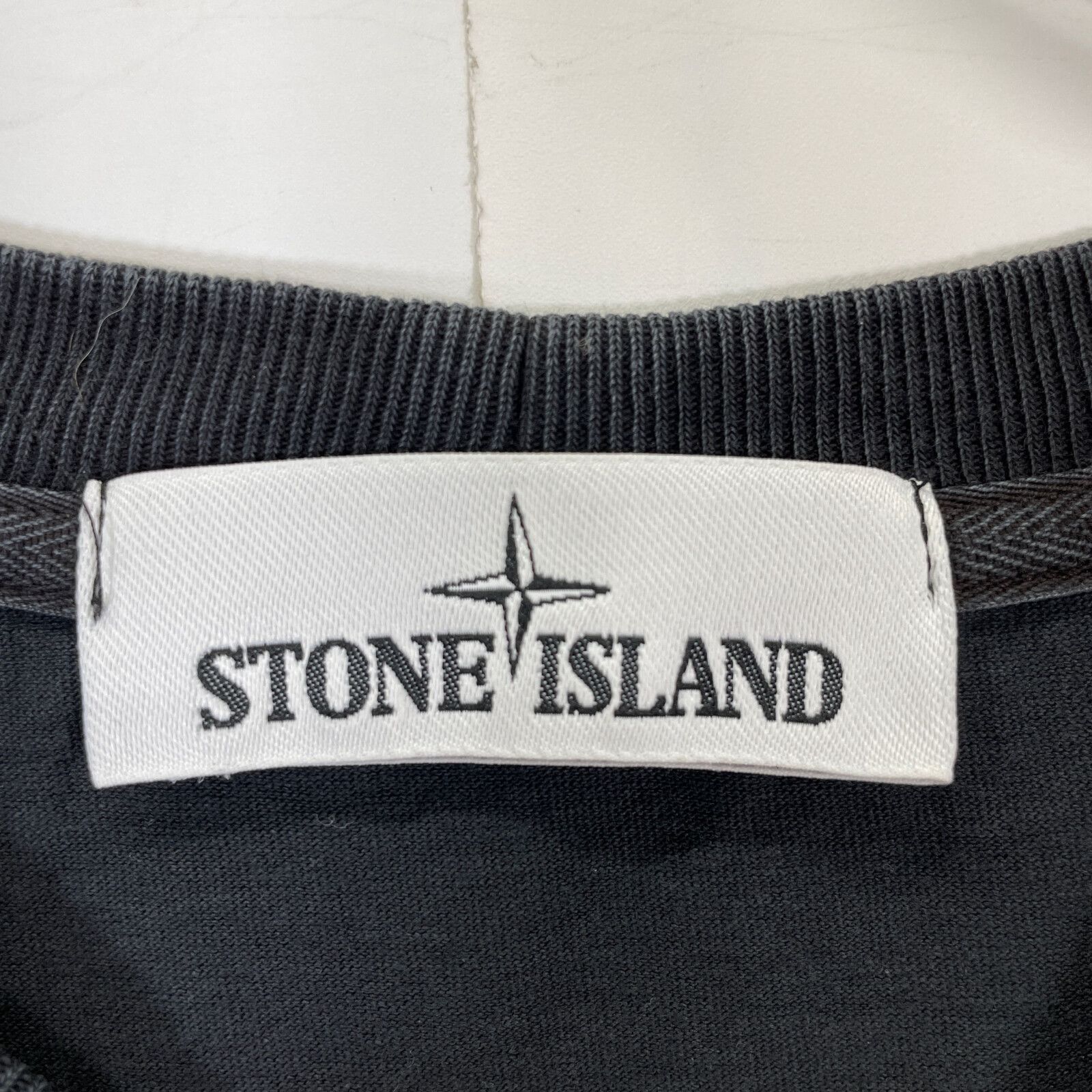 未使用　ブラック OLD DYE TREATMENT ストーンアイランド Stone Island 117WN 'OLD' DYE TREATMENT Anorak Size XL | eBay