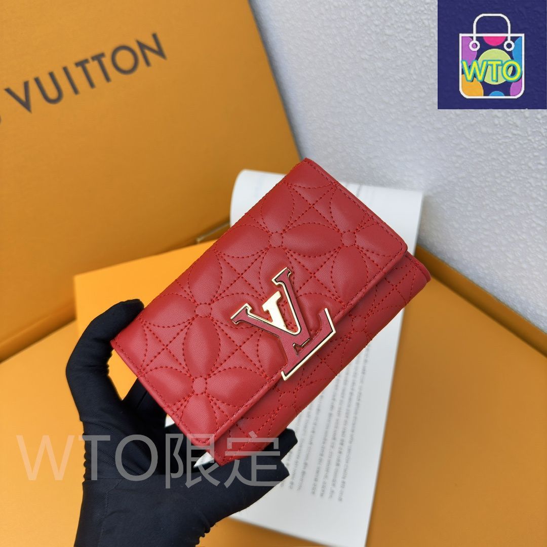 モノグラム財布並行輸入品 楽天市場】【財布】LOUIS VUITTON ルイ ヴィトン モノグラム