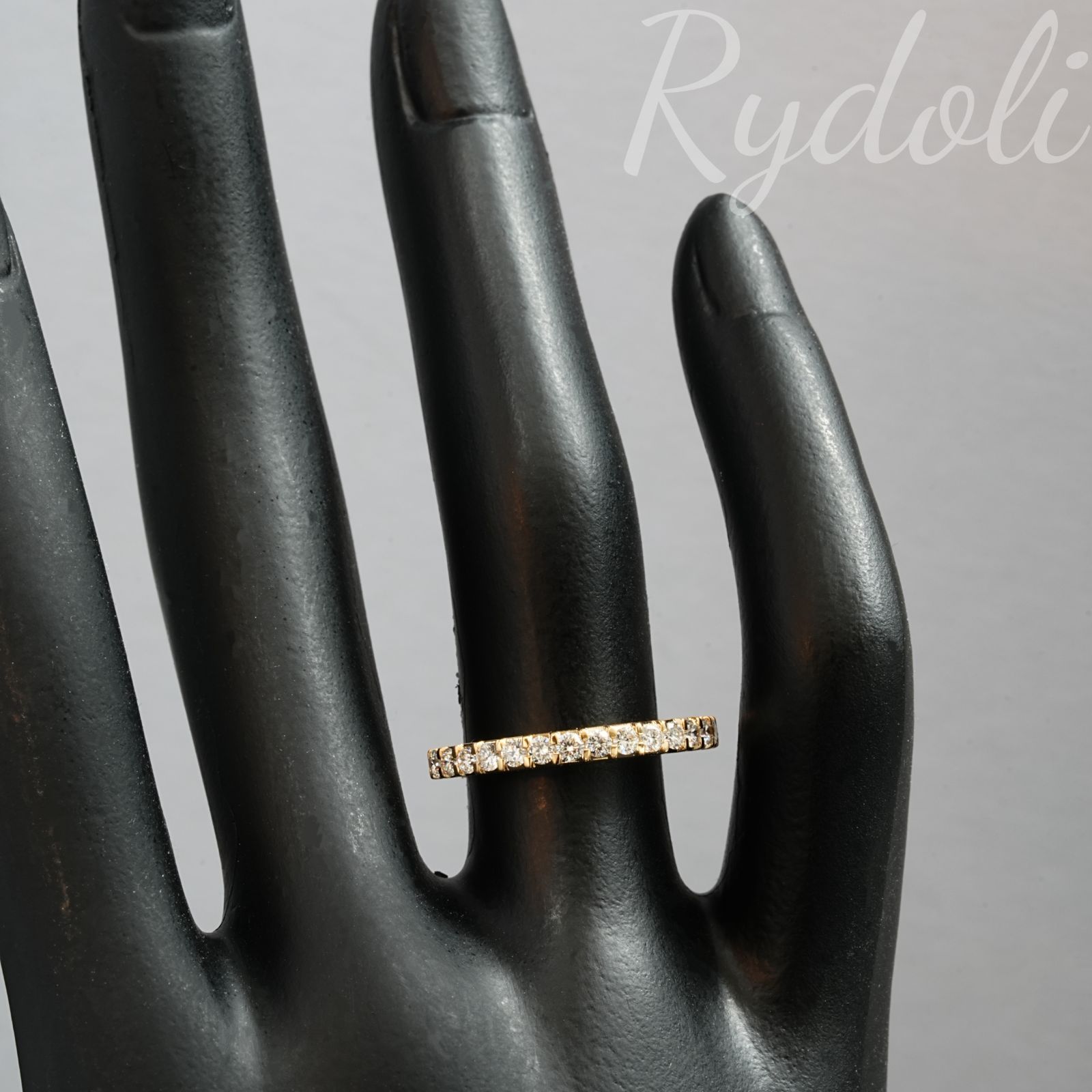 JQ295☆高級 ブルーダイヤモンド0.335ct pt950 リング JQ295☆高級