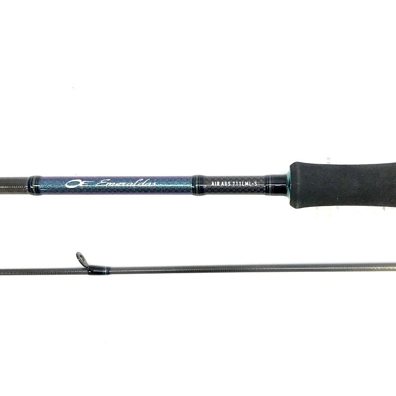 SZM 天空テンカラ Special SecondEdition 34 渓流竿