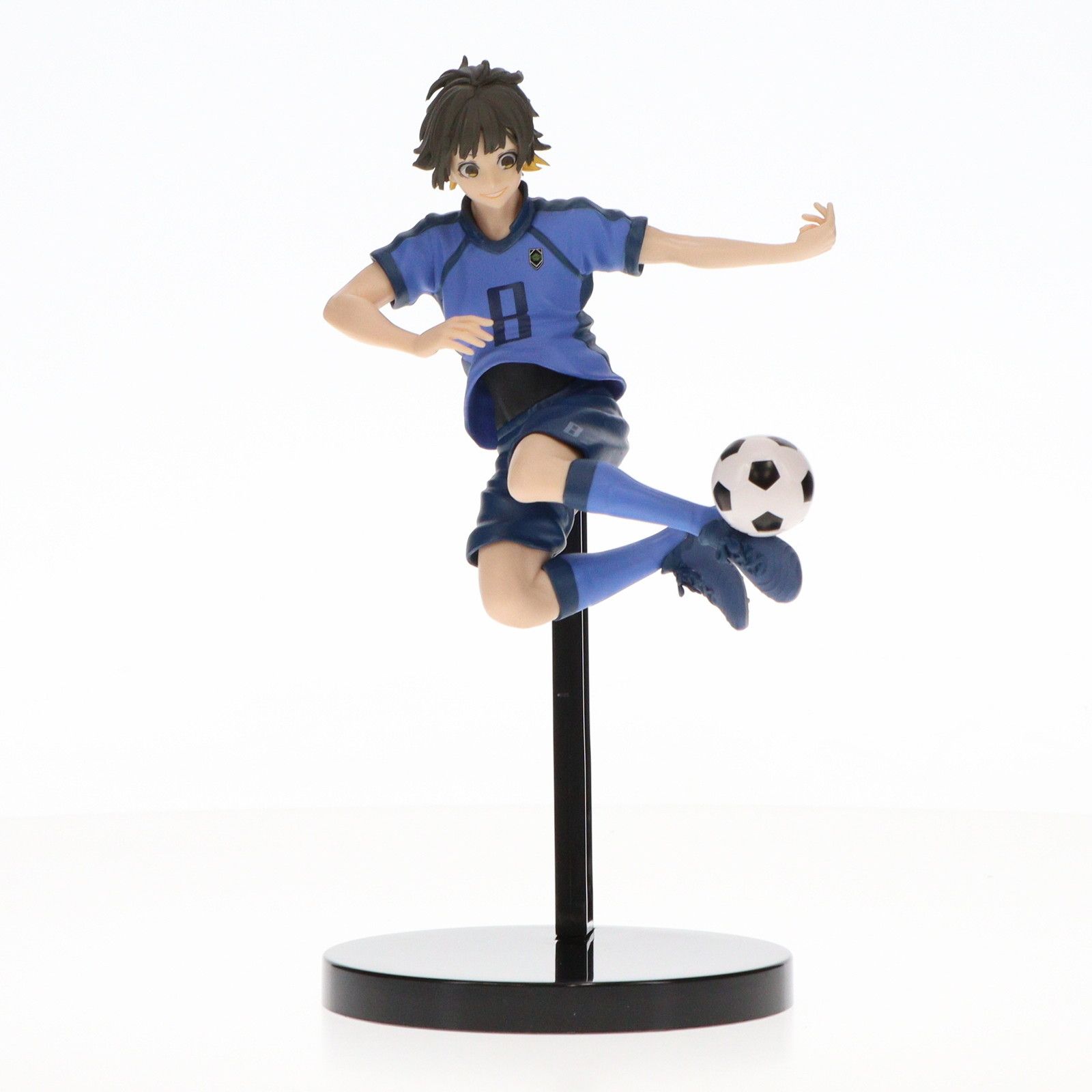 ブルーロック 蜂楽廻 プライズセット ブルーロック 蜂楽廻 プライズセット TVアニメ『ブルーロック』 蜂楽廻