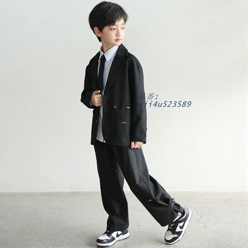 スーツ 男の子ジュニア