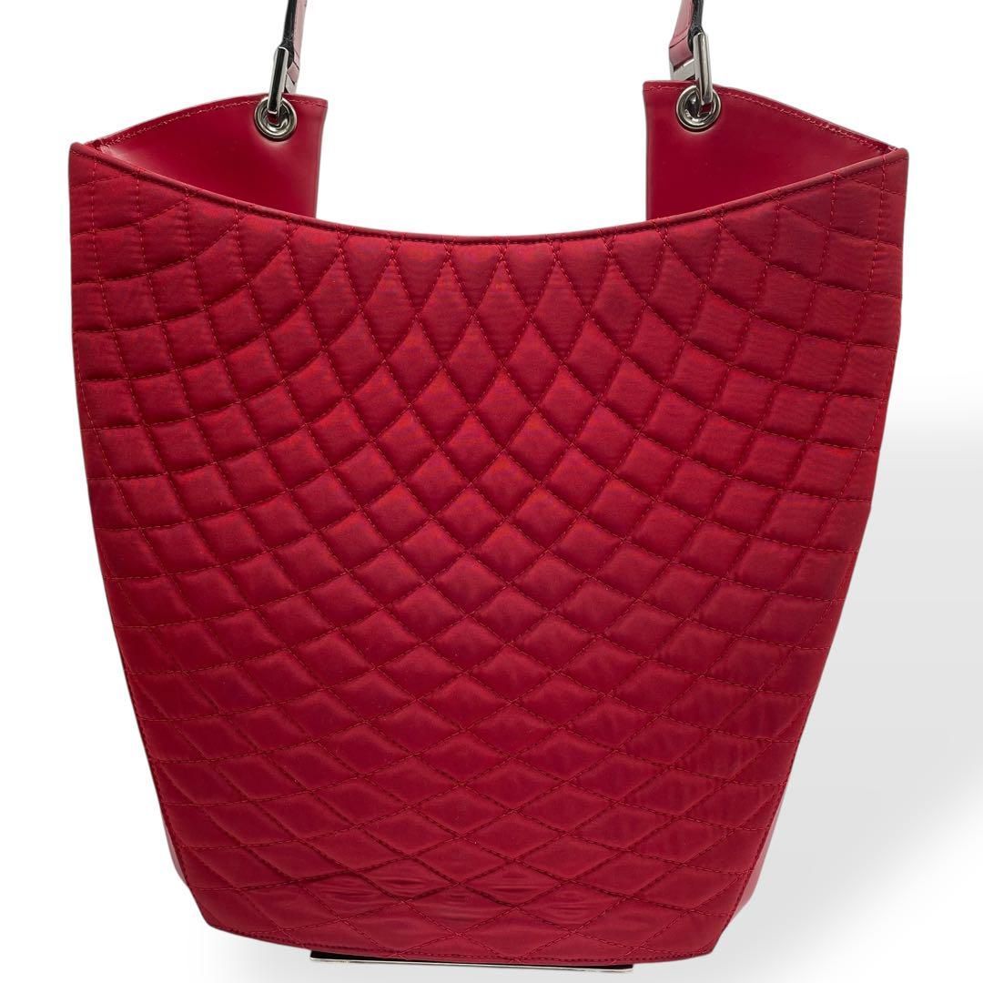 極美品]BALLYバック