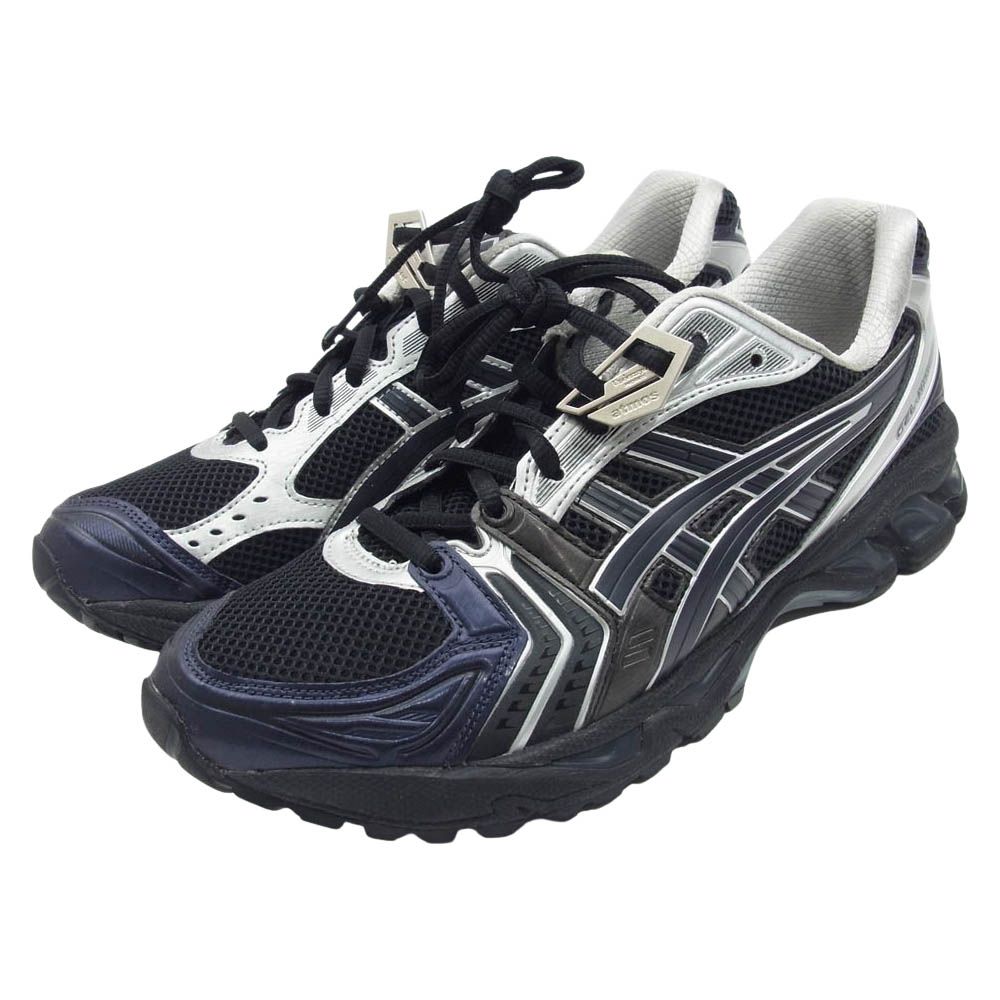 asics アシックス 1203A430-001 GEL-KAYANO 14 ローカット スニーカー