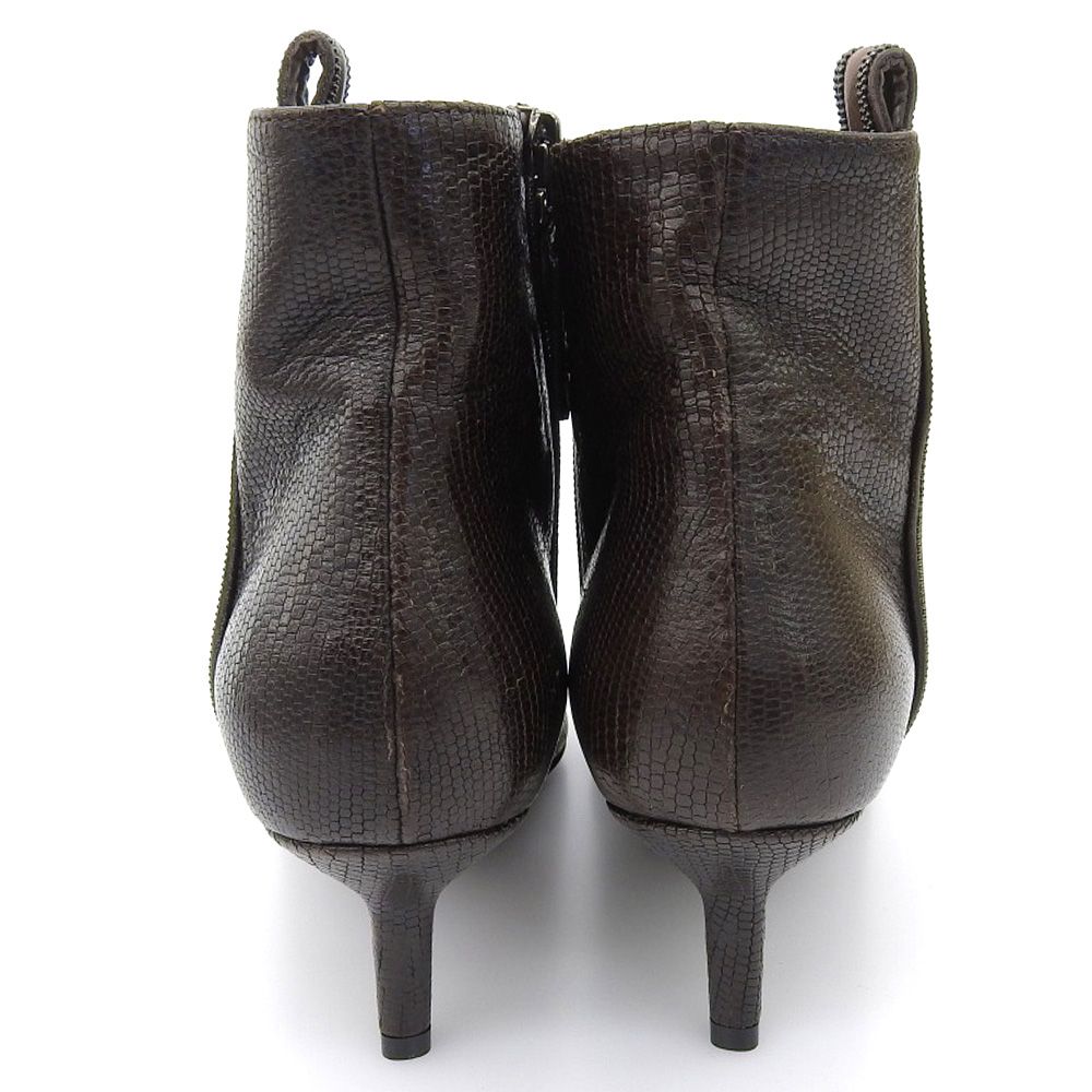 BRUNELLO CUCINELLI - N49☆未使用☆22-23AW☆極上モニーレつき