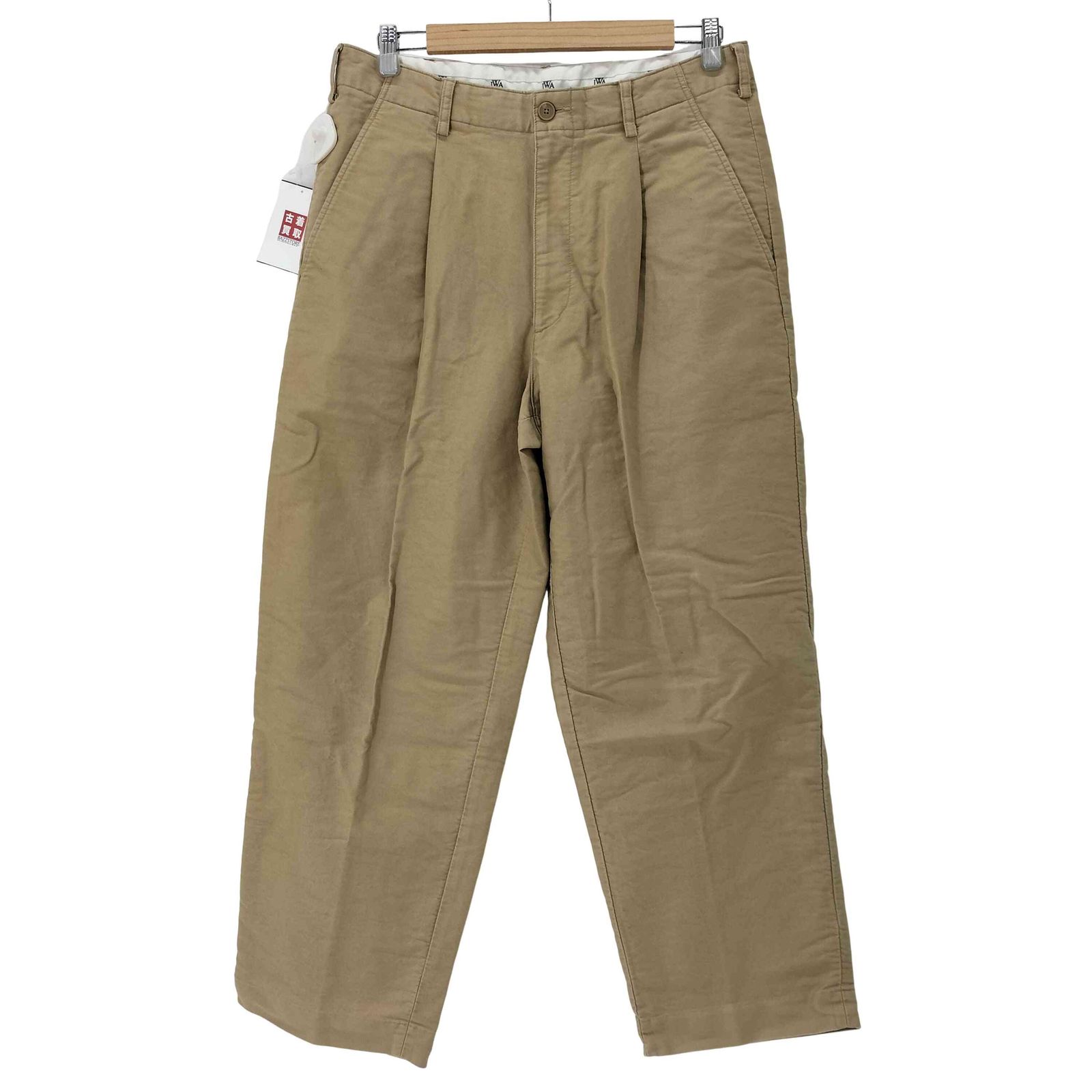 ジェイダブルアンダーソン J.W.ANDERSON パンツ