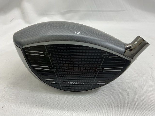 Qi35ドライバーヘッド(9．0)単品 超美品 TaylorMade Qi 35 MAX