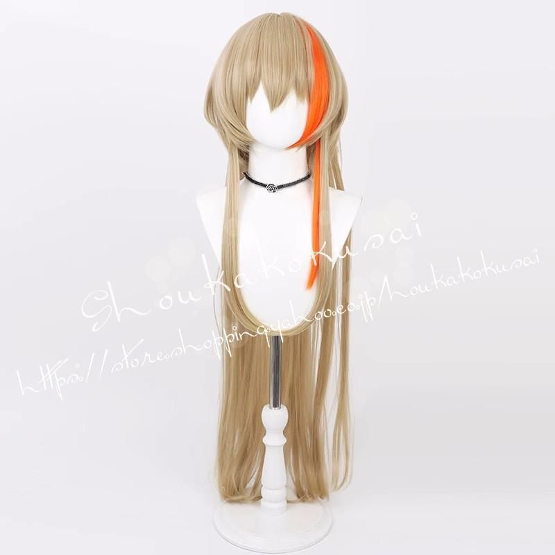 にじさんじ 風楽奏斗 歌ってみた コスプレ ウィッグ バーチャルYouTuber vtuber VOLTACTION 風楽奏斗 コスプレウィッグ