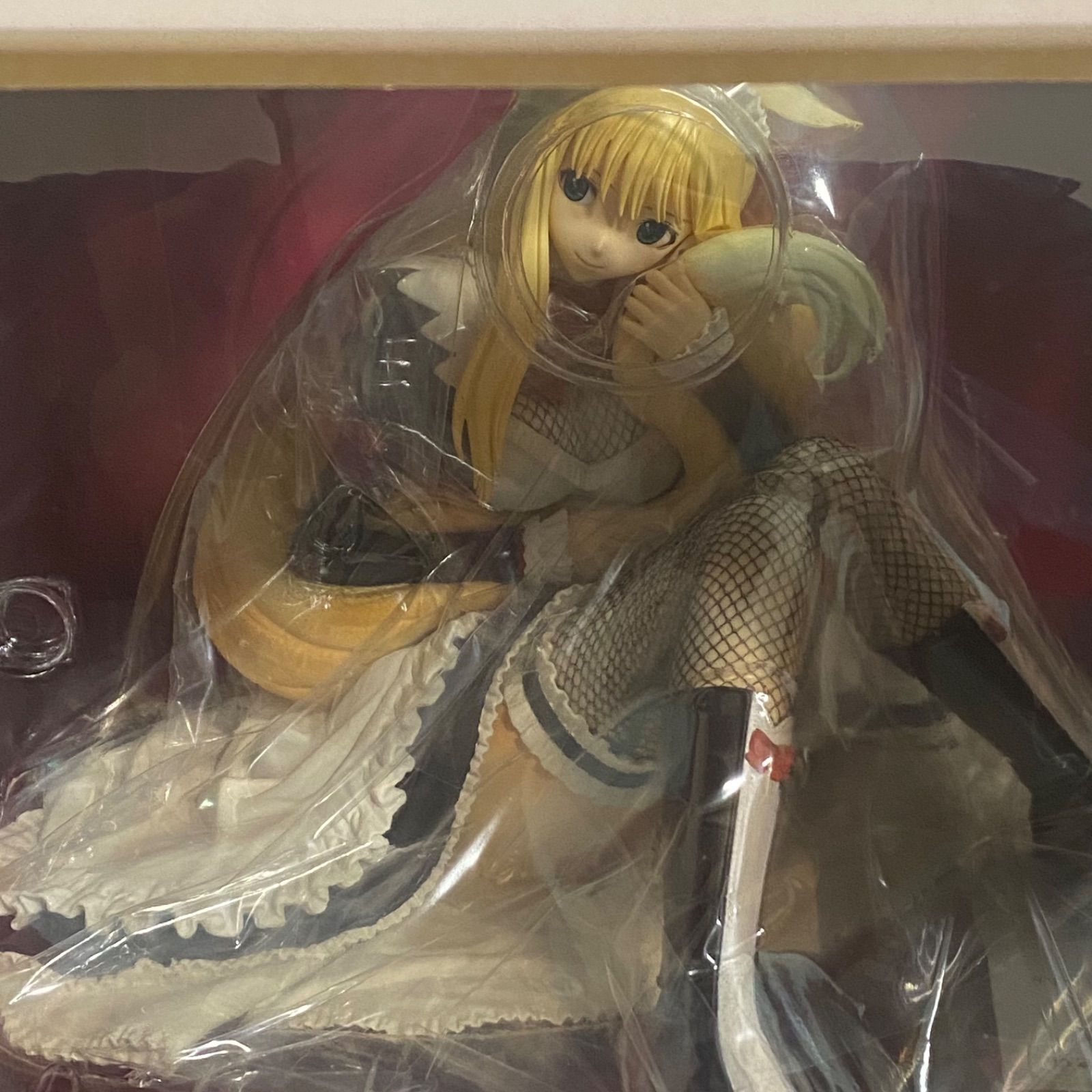 シャイニング・ハーツ 王女殿下の料理番 ローナ 1/6 完成品フィギュア シャイニング・ハーツ 王女殿下の料理番 ローナ 1/6 完成品