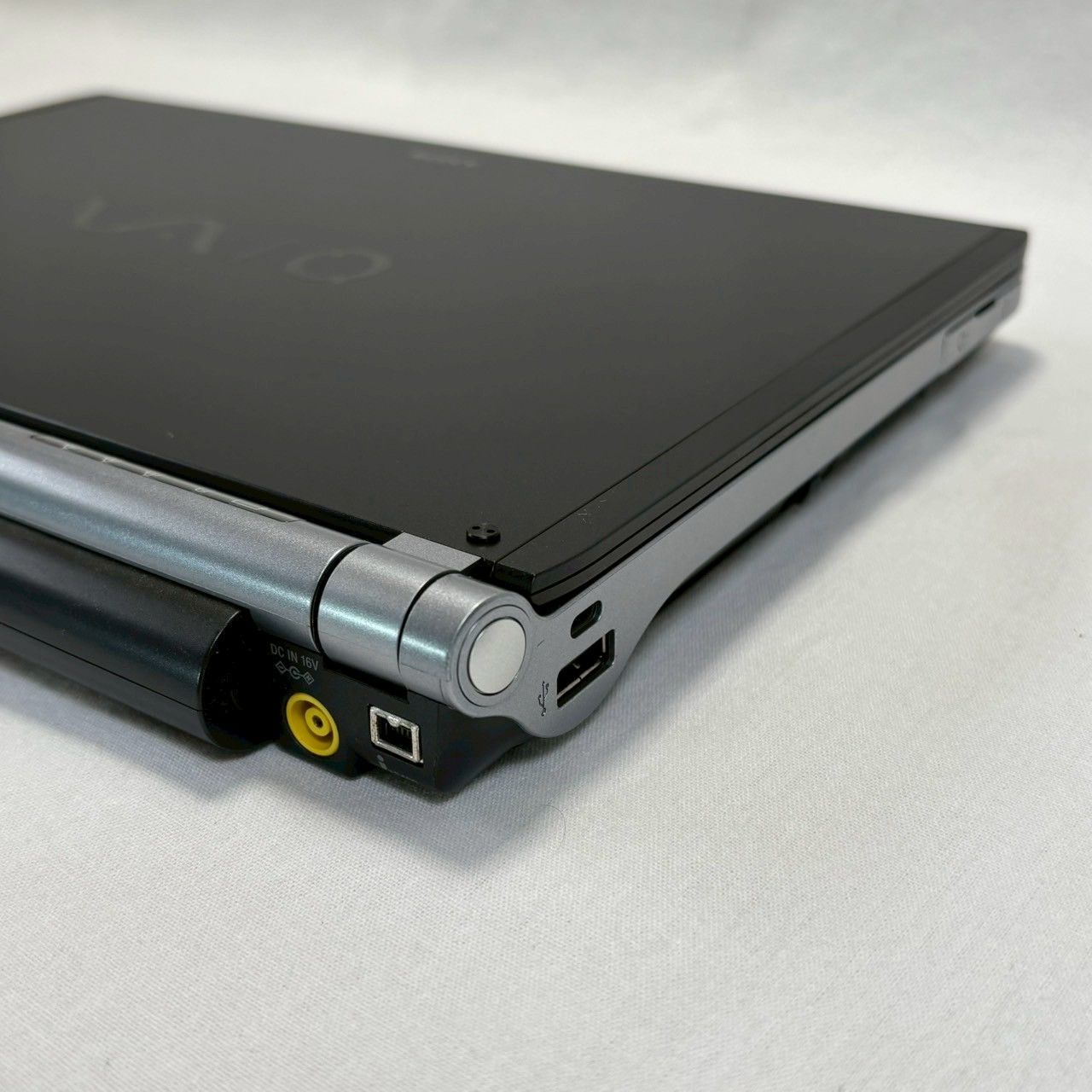 ✨希少・限定1000台✨】SONY/VAIO/VGN-TX91S/プレミアムブルー ✨希少・限定1000台✨】SONY/VAIO/VGN-TX91S/プレミアムブルー