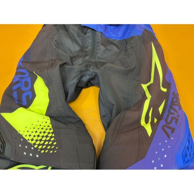 73197 ALPINESTARS