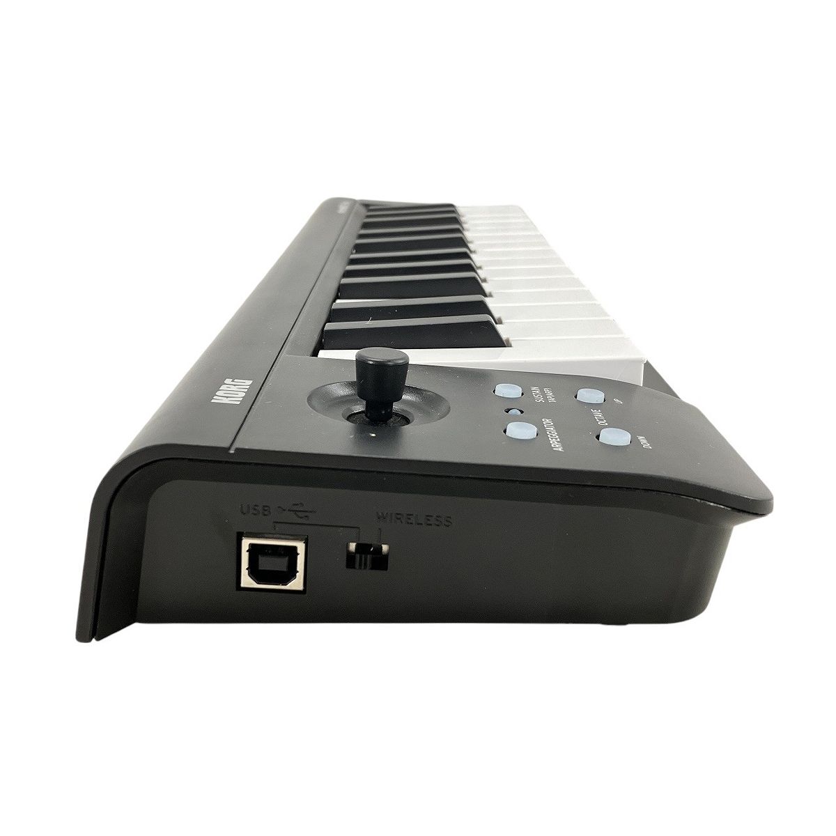 KORG コルグ MICROKEY2-25AIR MIDI キーボード 25鍵盤 Bluetooth対応 中古  W10138714