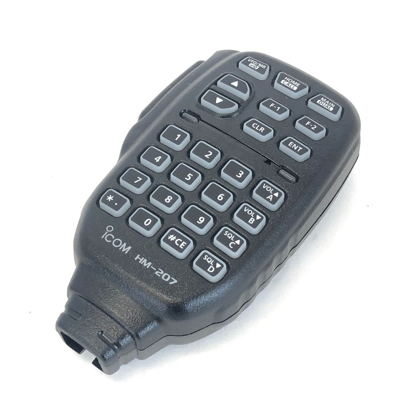 ICOM IC-2730 144/430MHzデュアルバンド FM 20W トランシーバ