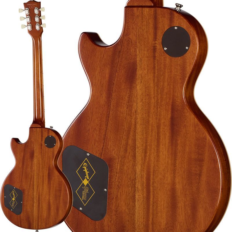 Epiphone Inspired by Gibson Custom 1957 Les Paul Goldtop Reissue