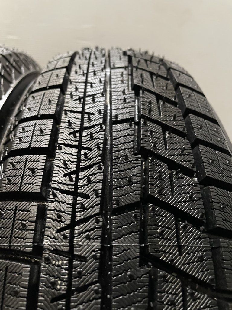 新品 2022年製 YOKOHAMA ice GUARD iG60 155/70R13 13インチ スタッドレス 4本 ピクシスエポック プレオプラス等  (VTN753) - メルカリ