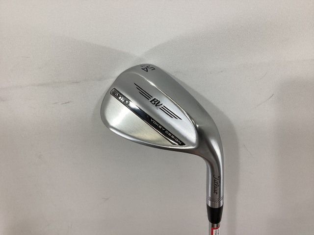 中古】ウェッジ タイトリスト ボーケイSM10 Tour Chrome 54-14F/DG(JP)/S200/54[1666]□杭全本店 - メルカリ