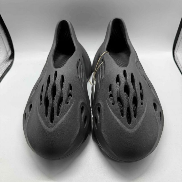 Foam Runner ブラック　フォームランナー　adidas 26.5 adidas YEEZY Foam Runner イージー フォームランナー