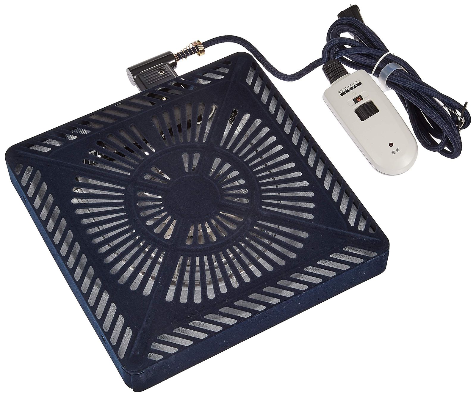 Heshare Hot+Cool タワーファン TP-18 PRO 暖房 冷房 扇風機