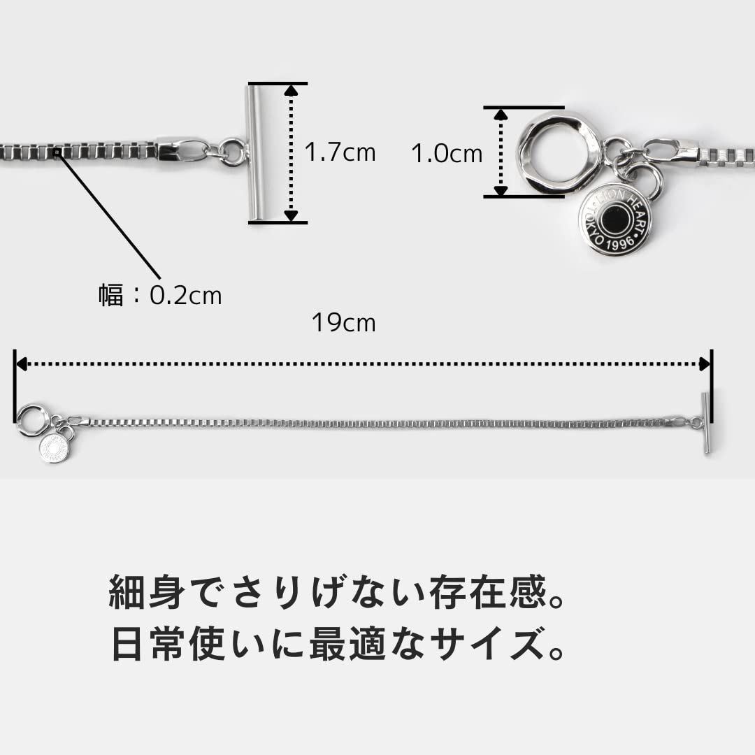 ベネチアンチェーン ステンレス 金属アレルギー対応 通販