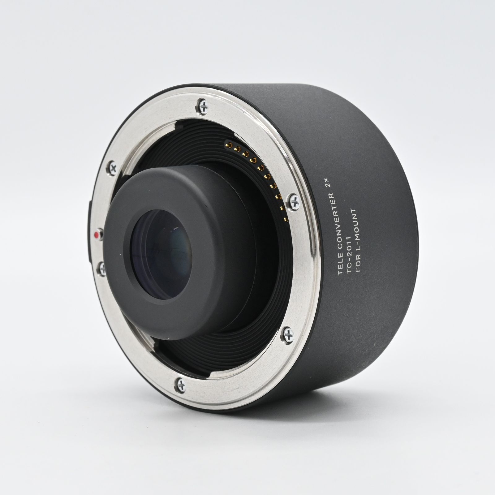 2011 Lマウント用