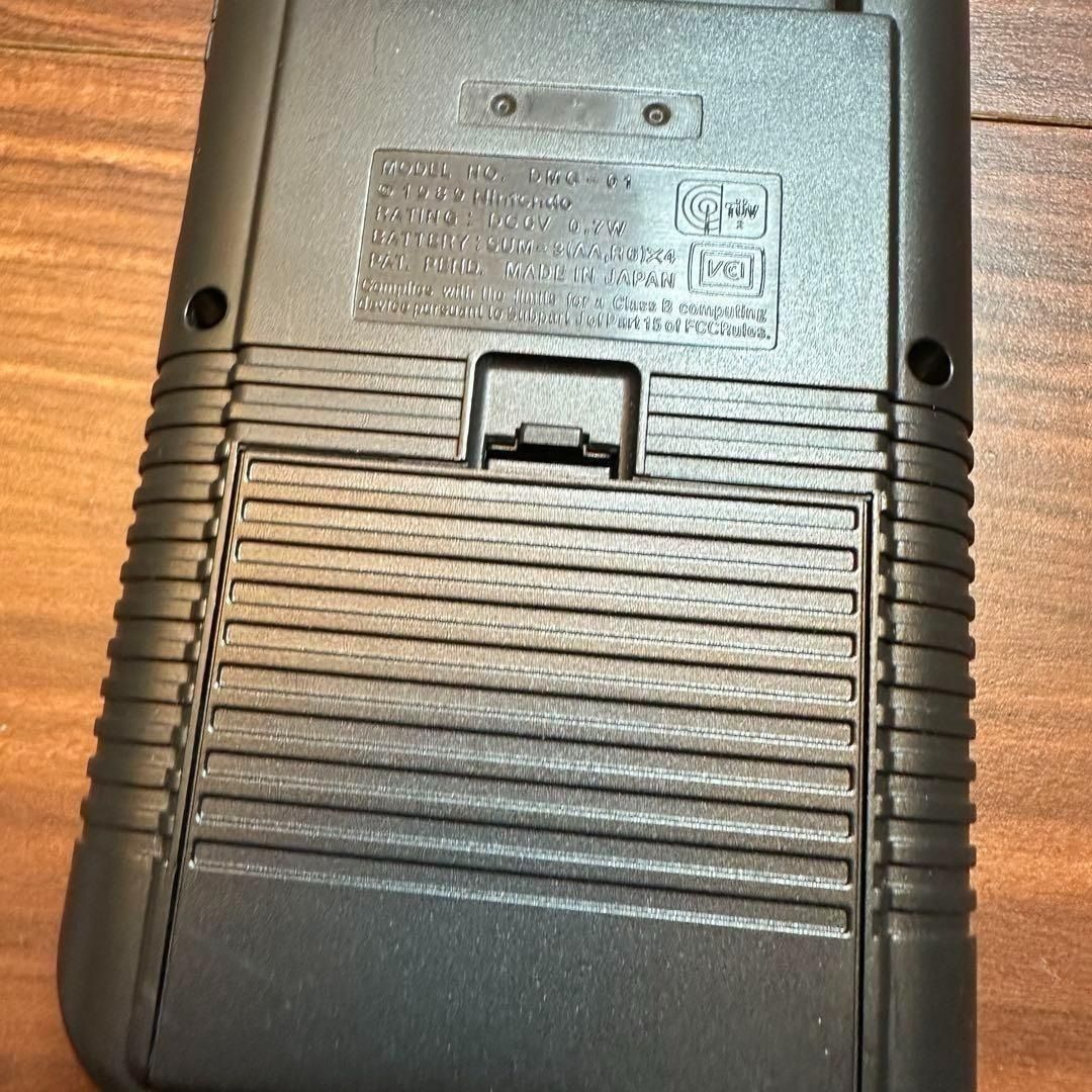 ゲームボーイ 本体