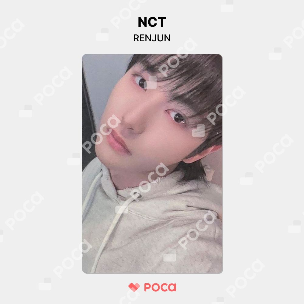 NCT トレカ ロンジュン㉑ 価格は安く NCT トレカ ロンジュン㉑ K-POP・アジア - K-POP・アジア