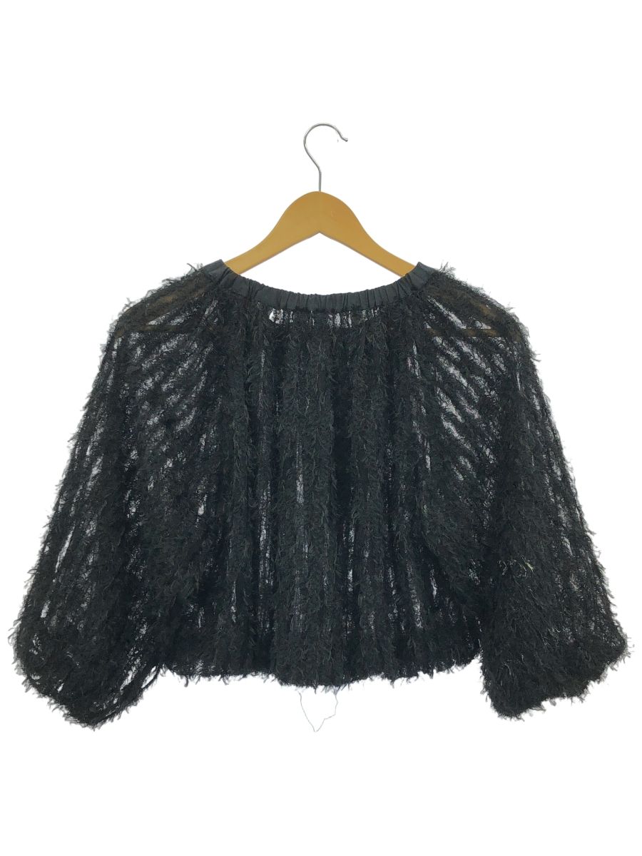 IENA (イエナ) ① 23051900405040 フェザーチュールブラウス