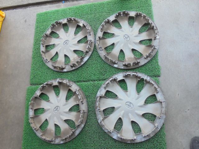 スペイド DBA-NCP145 ホイールキャップ スペイド DBA-NCP145 ホイール 