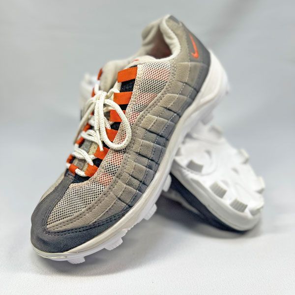 ナイキ NIKE エアマックス 野球 スパイク 26.5cm US8.5 AIR