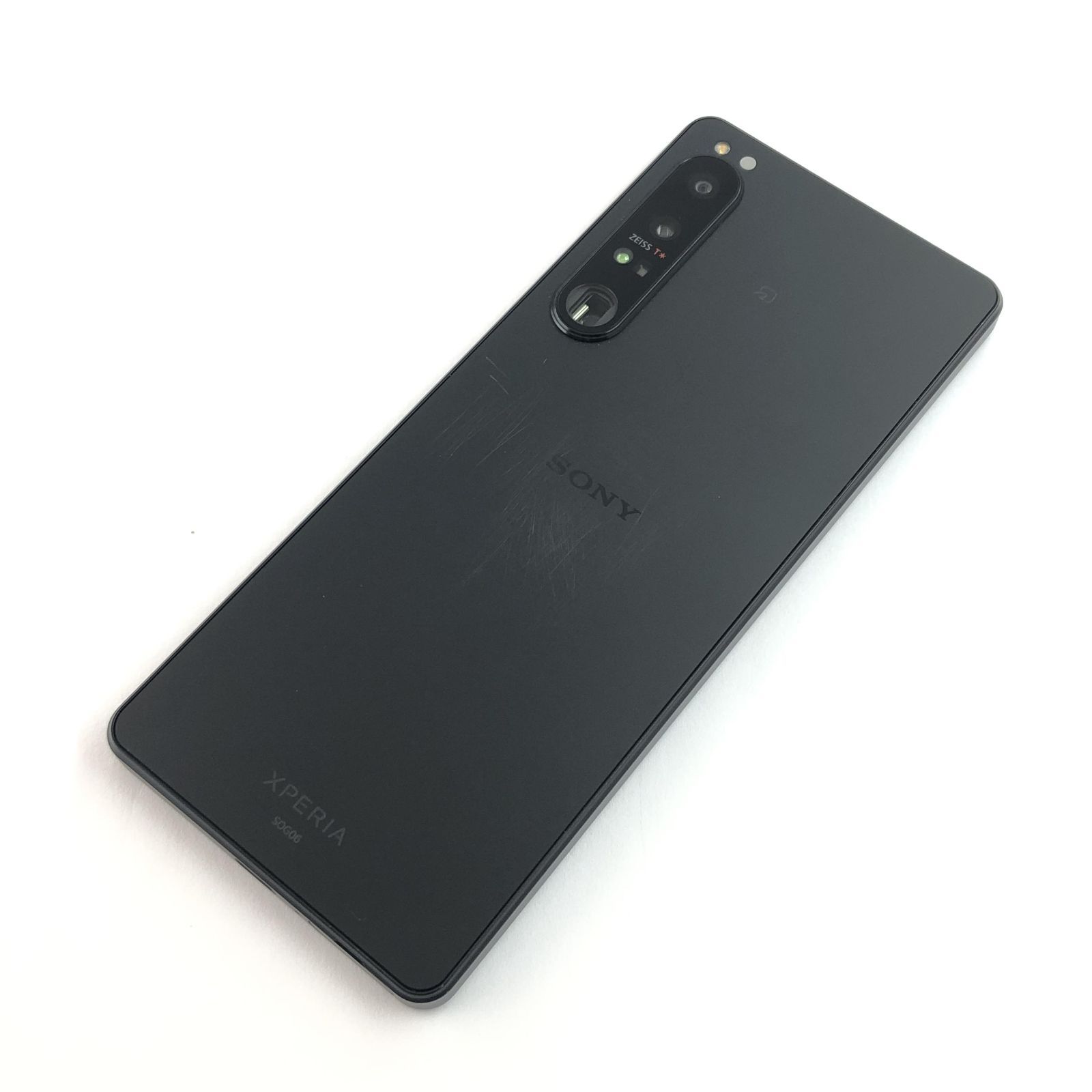 キズあり品】SOG06/Xperia 1 IV SOG06/350469120056406 - メルカリ
