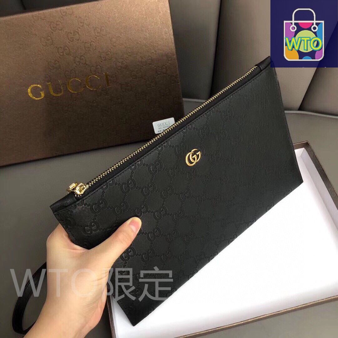今日特価】Gucci グッチ 人気のハンドバッグ 輸入皮革で仕上げ