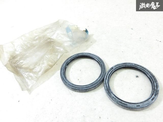 MAZDA RX-7 FC3S リア ハブ ベアリング シール 純正 新品 未使用】マツダ 純正 FC3S RX-7 RX7 リヤハブベアリングシール