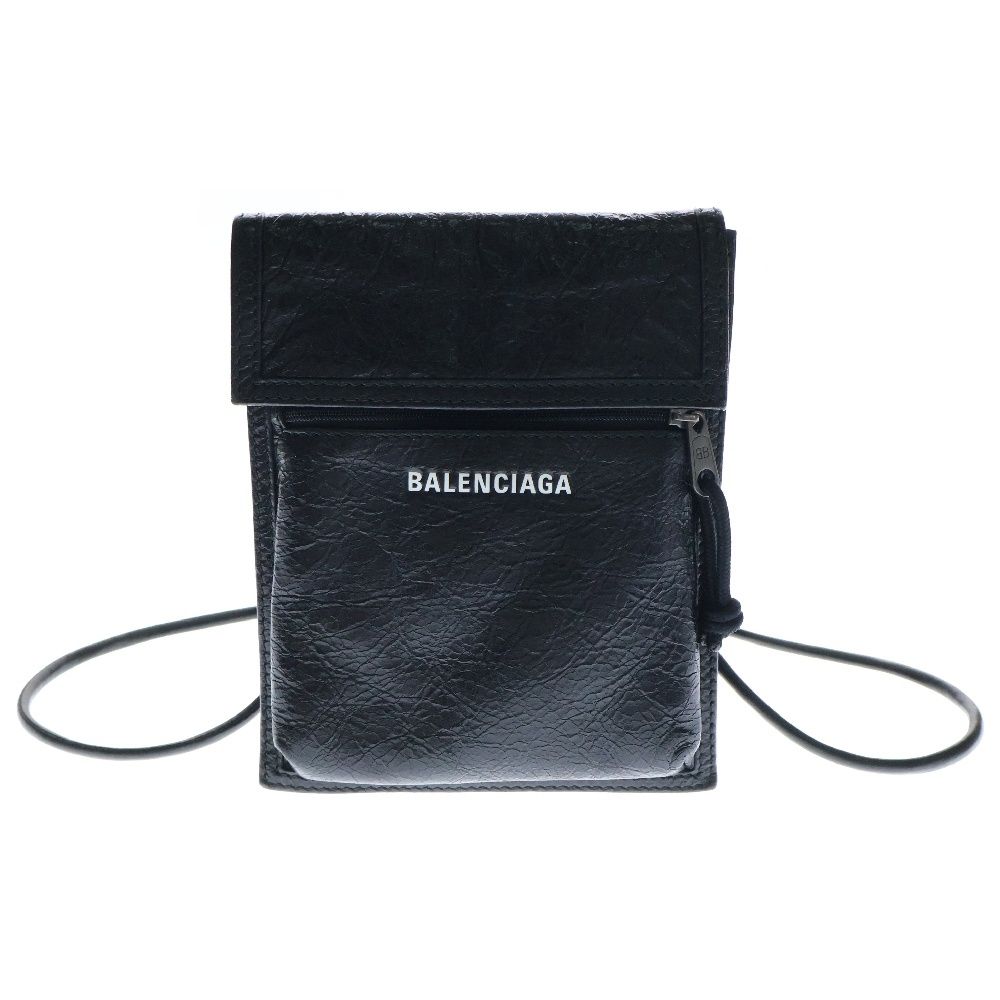 BALENCIAGA エクスプローラー ポーチ ショルダー BALENCIAGA エクスプローラー ポーチ ショルダー