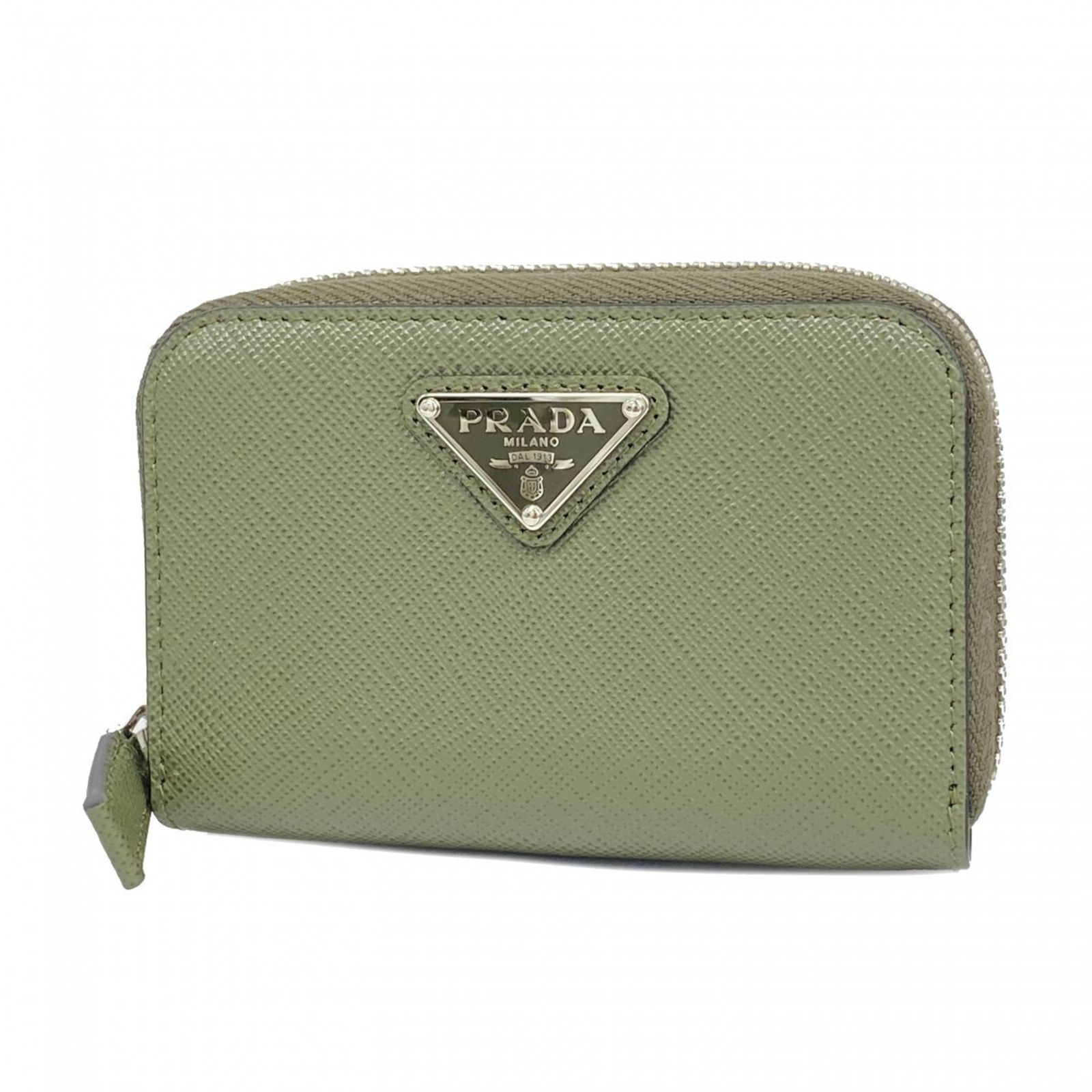 プラダ(Prada) プラダ 財布・コインケース サフィアーノ レザー