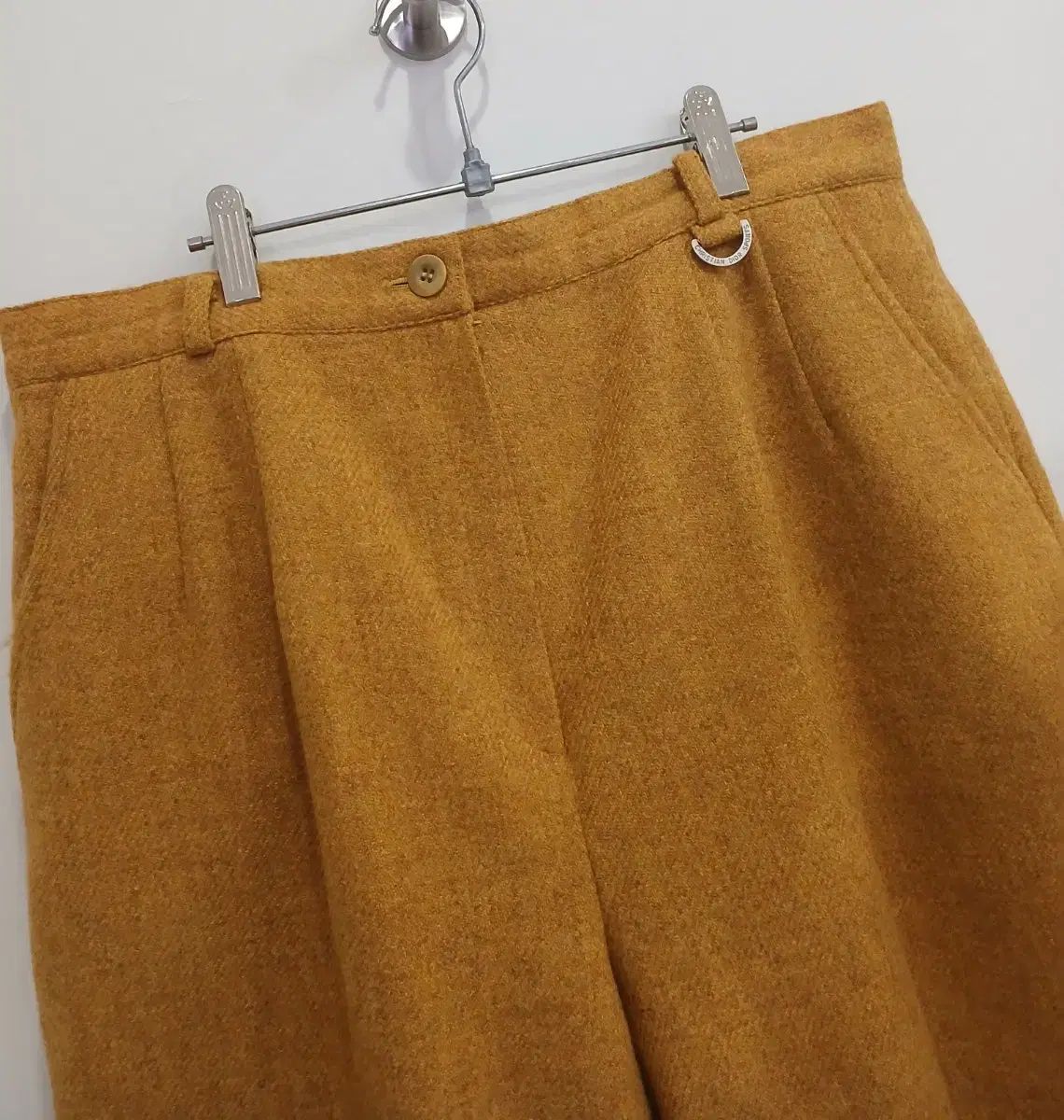 ディオール ウール