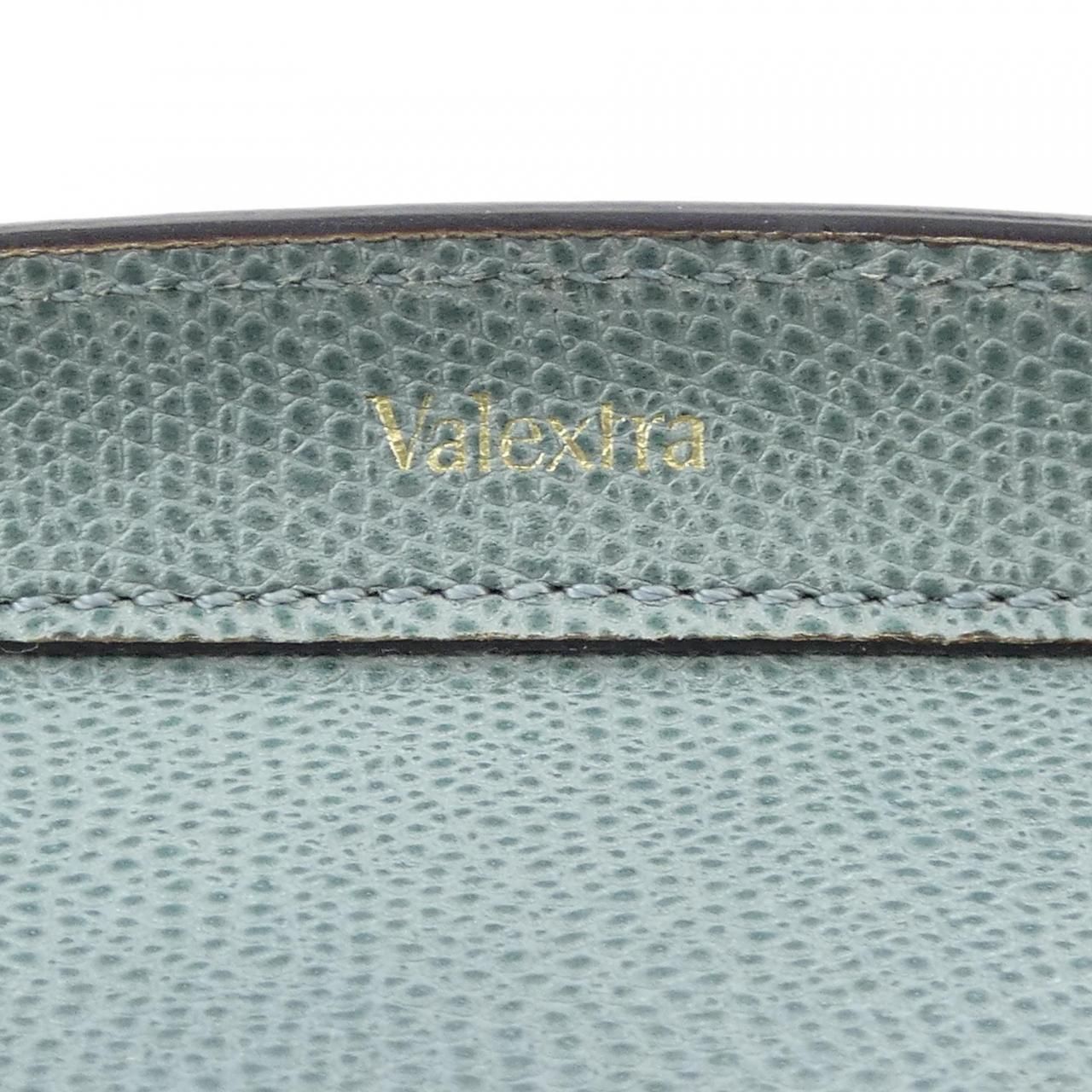 ヴァレクストラ VALEXTRA トリエンナーレ WBTR0095028LOC99 BAG NICORILABO_COM