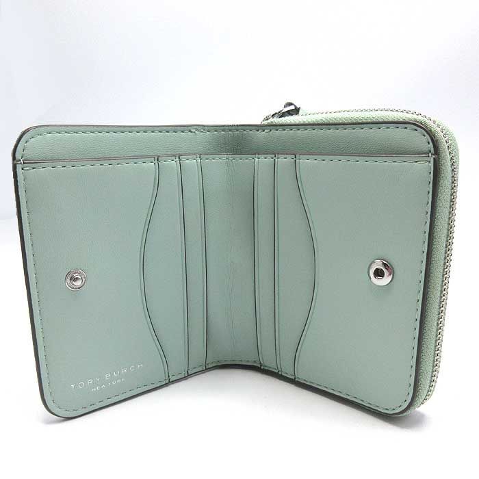 トリーバーチ 二つ折り財布