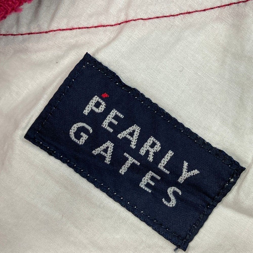 00 PEARLY