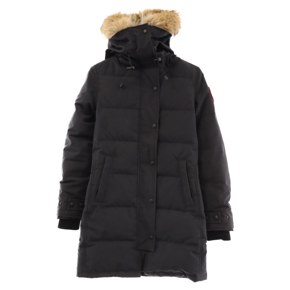 CANADA GOOSE (カナダグース) MACKENZIE PARKA マッケンジーパーカー