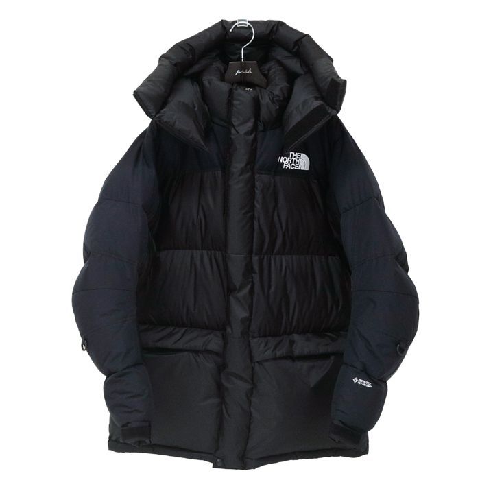 ザ ノースフェイス THE NORTH FACE ヒムダウンパーカ ナイロン 
