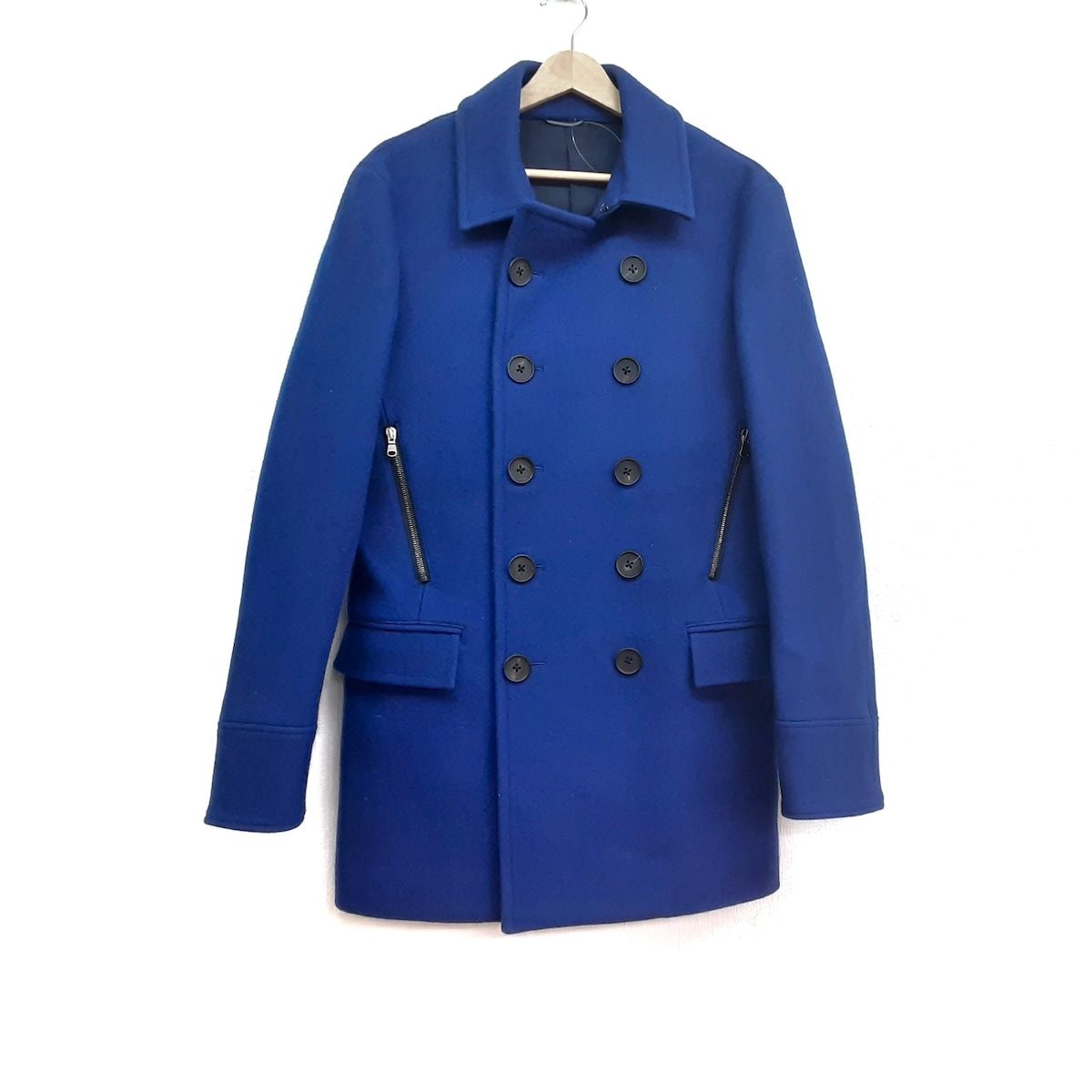 jun hashimoto(ジュンハシモト) コート サイズ5 XL メンズ美品 