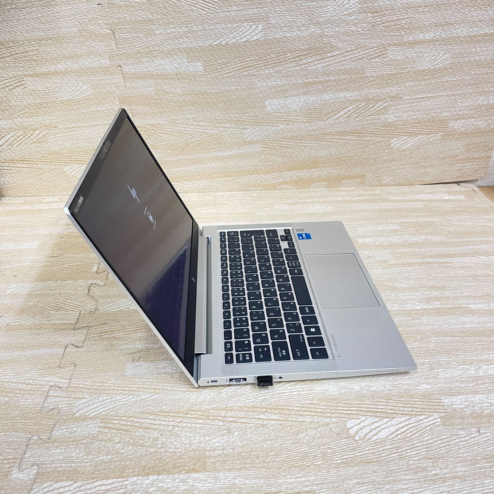 hp Elite