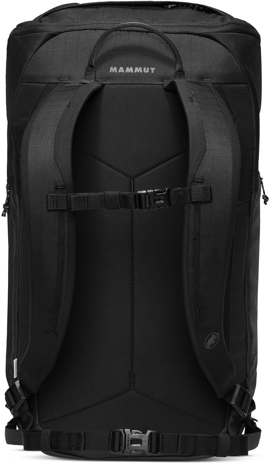 マムート MAMMUT アウトドア ALTO 28 257000290 0001 BLACK