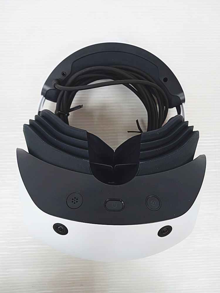 プレイステーションVR2