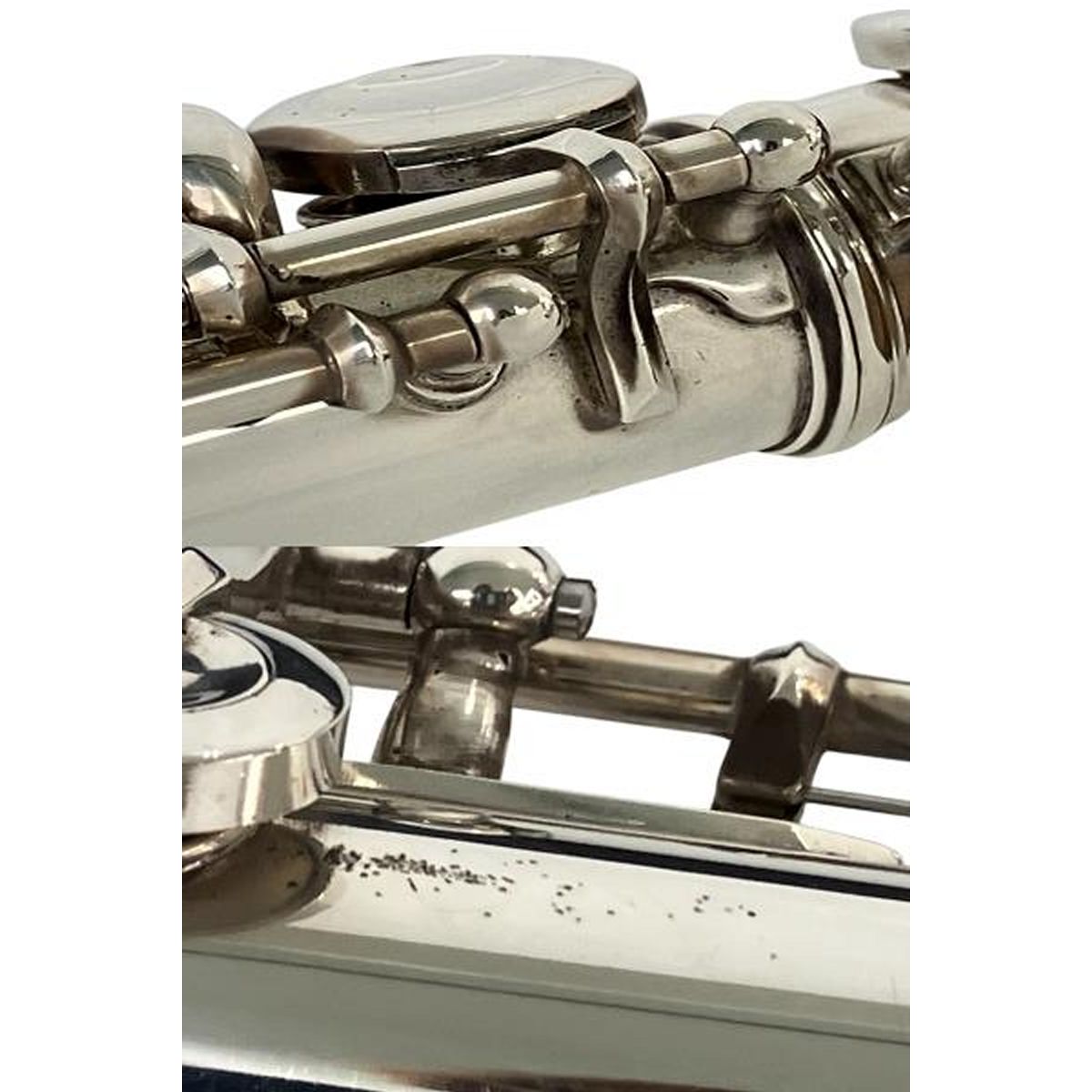 Pearl PF-665 フルート ケース付 楽器 パール 中古 Y9860191 Pearl PF-665 フルート ケース付 楽器 パール 中古 Y9860191