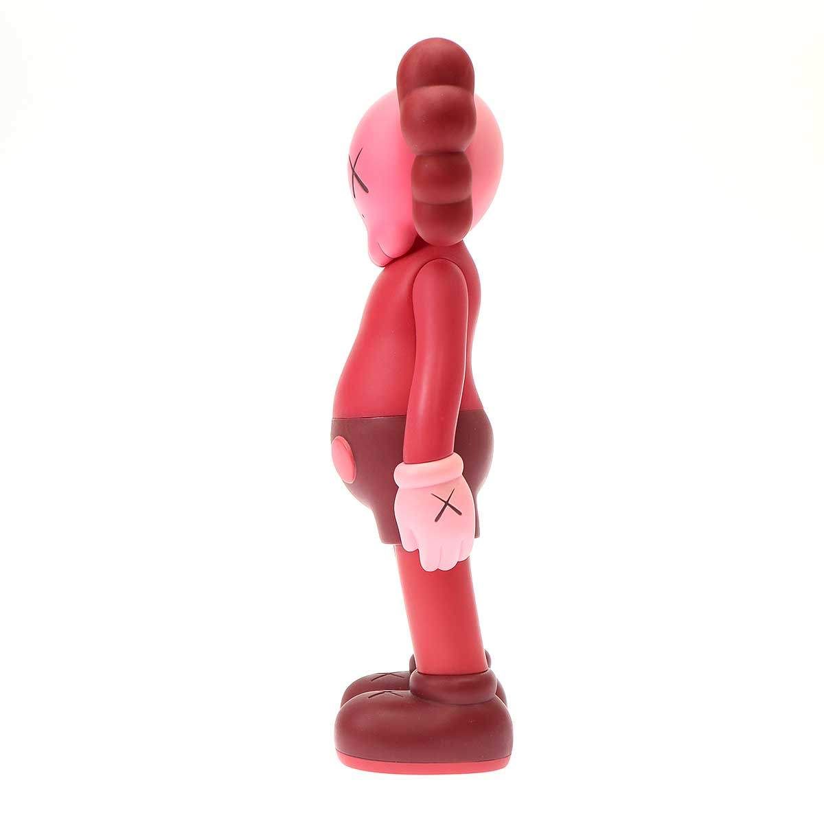 その他 MEDICOM TOY - KAWS COMPANION BLUSH ijtyyv1.png