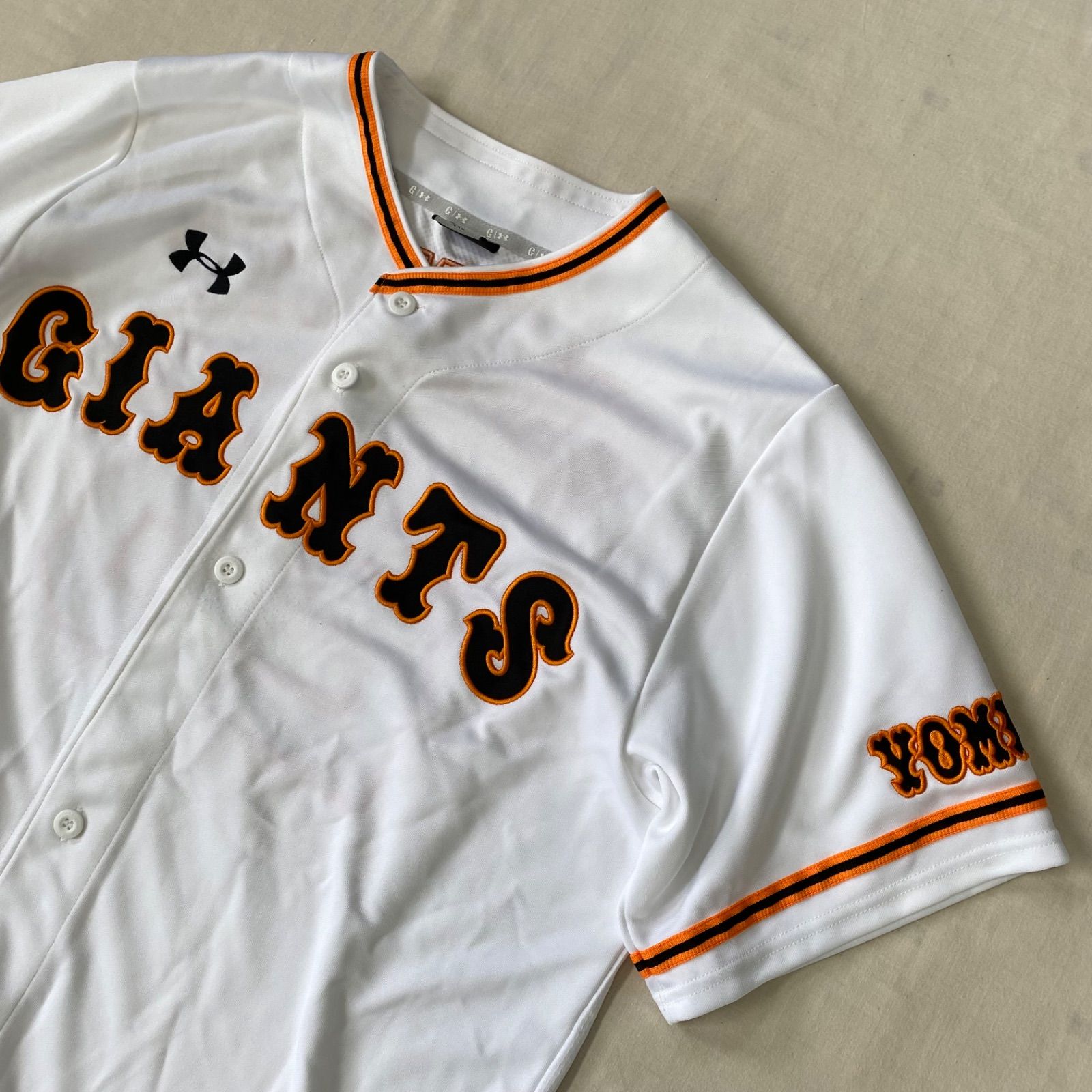 ★土日限定セール★【GIANTS】 ユニフォーム 丸選手 読売巨人軍 519lxLQkWHL._UY350_.jpg