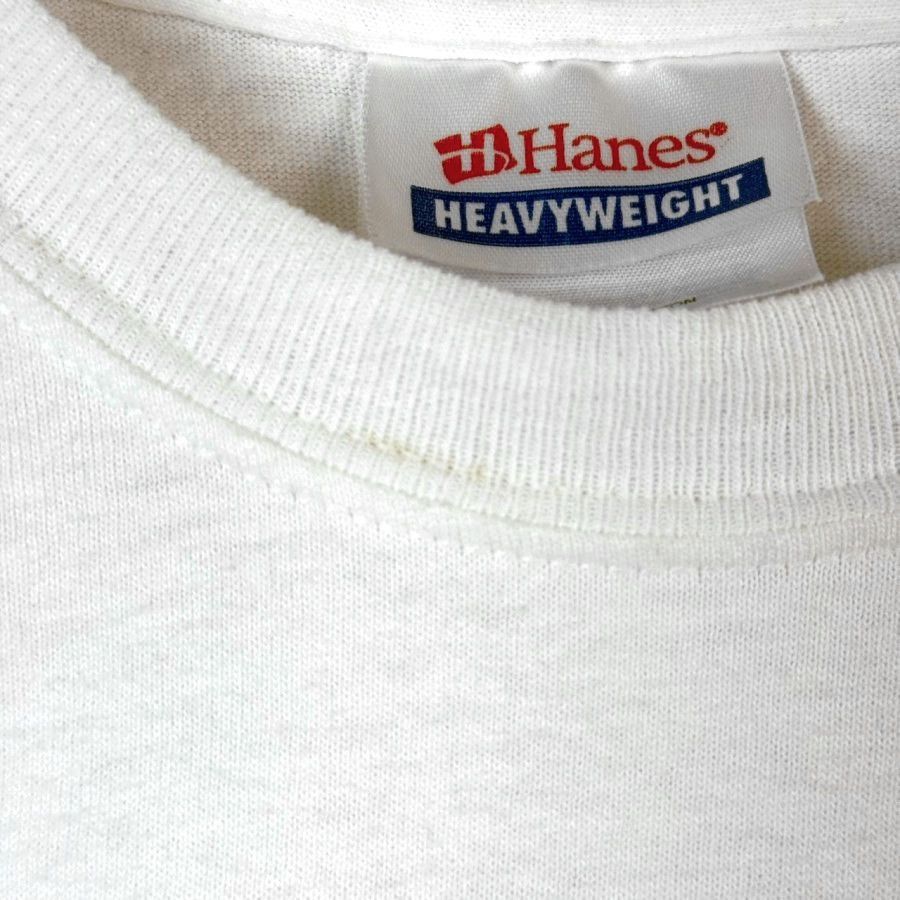 90s00sヘインズHANESマイケルジャクソンMichael Jackson半袖Tシャツ