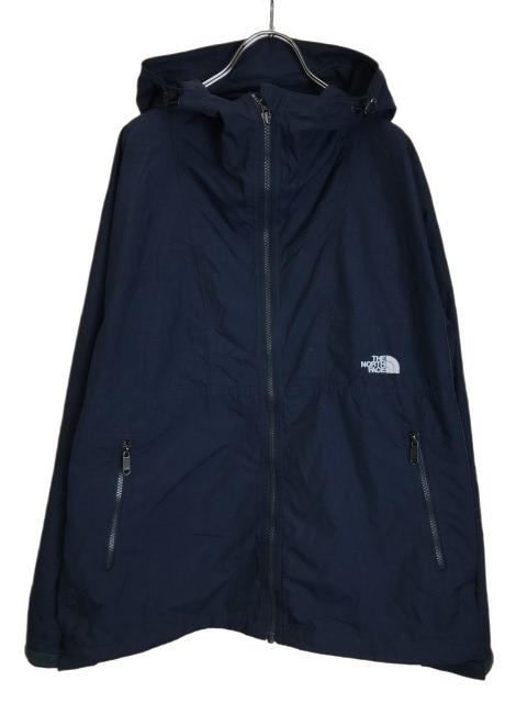 中古】THE NORTH FACE ザノースフェイス ジャケット コンパクト